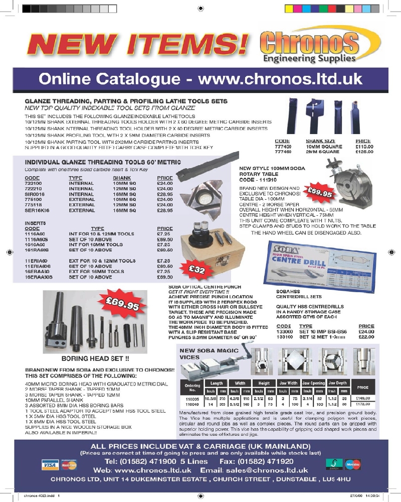 Model Engineers 2008-141